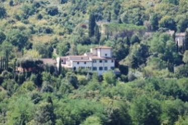 La Torricella Bed & Breakfast Firenze Eksteriør bilde
