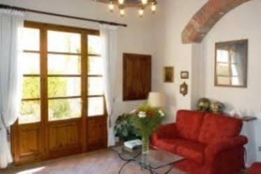 La Torricella Bed & Breakfast Firenze Eksteriør bilde