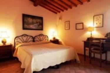 La Torricella Bed & Breakfast Firenze Eksteriør bilde
