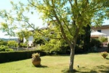 La Torricella Bed & Breakfast Firenze Eksteriør bilde